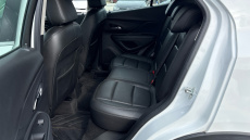 Vauxhall Mokka X 1.4T ecoTEC Elite Nav 5dr Petrol Hatchback